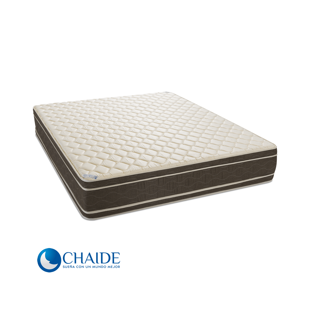 Colchón CHAIDE Confort Intermedio RESTONIC GRAND HOTEL