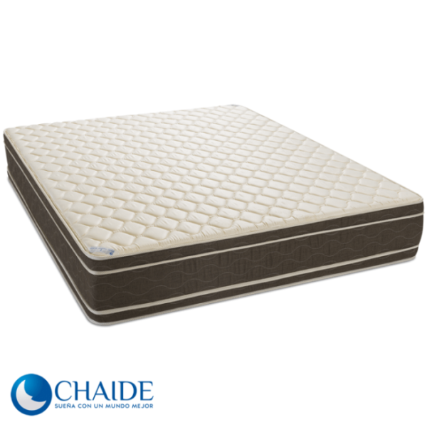 Colchón CHAIDE Confort Intermedio RESTONIC SEAQUAL