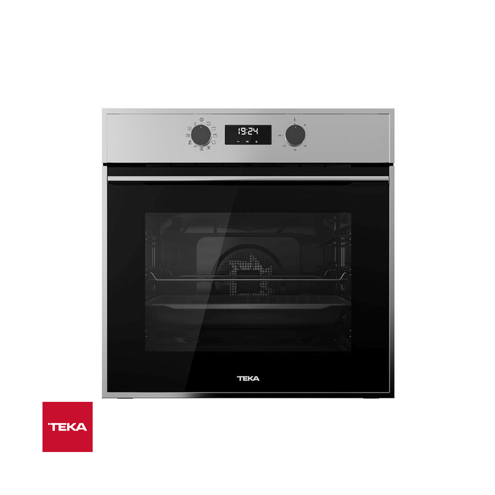 Combo Teka Horno Eléctrico Empotrable 220v + Microondas Eléctrico Empotrable 220v