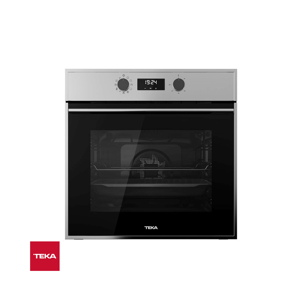 Combo Teka Horno Eléctrico Empotrable 220v + Microondas Eléctrico Empotrable 220v