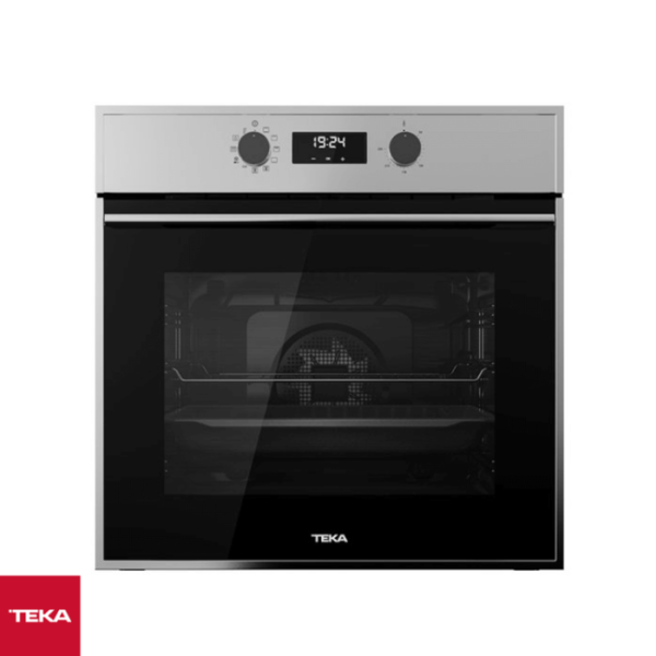 Combo Teka Horno Eléctrico Empotrable 220v + Microondas Eléctrico Empotrable 220v