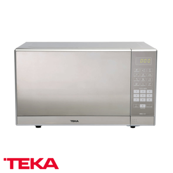 Extractor de Olores Canopio Teka Oculto 55 cm Acero Inoxidable GFH 55 INOX
