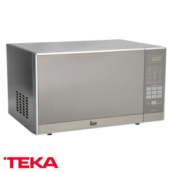 Microondas Teka 36 Litros con Grill 1000W MWG 14X