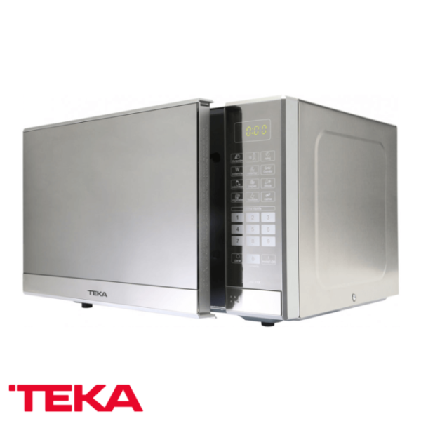 Microondas Teka 36 Litros con Grill 1000W MWG 14X