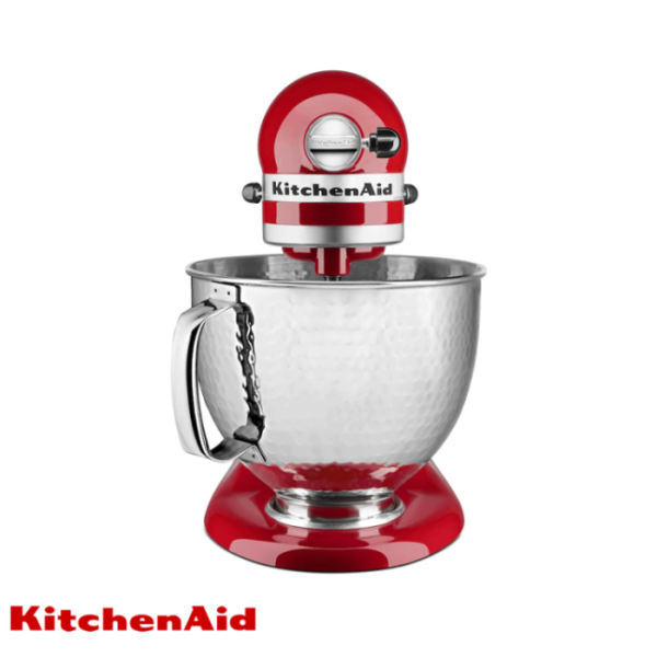 Batidora KitchenAid de Pedestal ‎ARTISAN de 325 Watts ‎KSM150PSHER