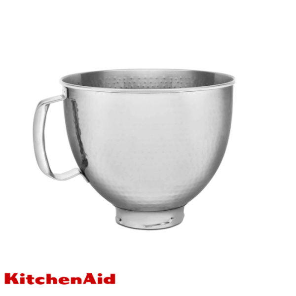 Batidora KitchenAid de Pedestal ‎ARTISAN de 325 Watts ‎KSM150PSHER