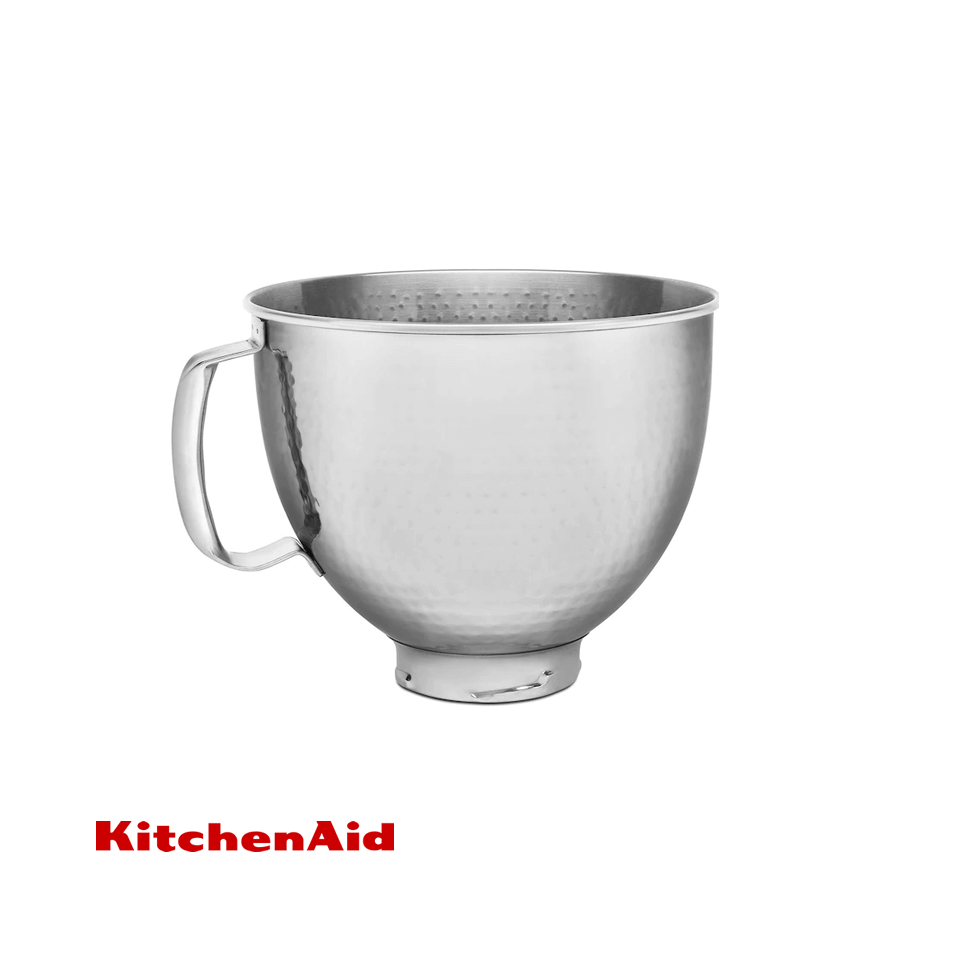 Batidora KitchenAid de Pedestal ‎ARTISAN de 325 Watts con Accesorio Rayador ‎KSM150FBER