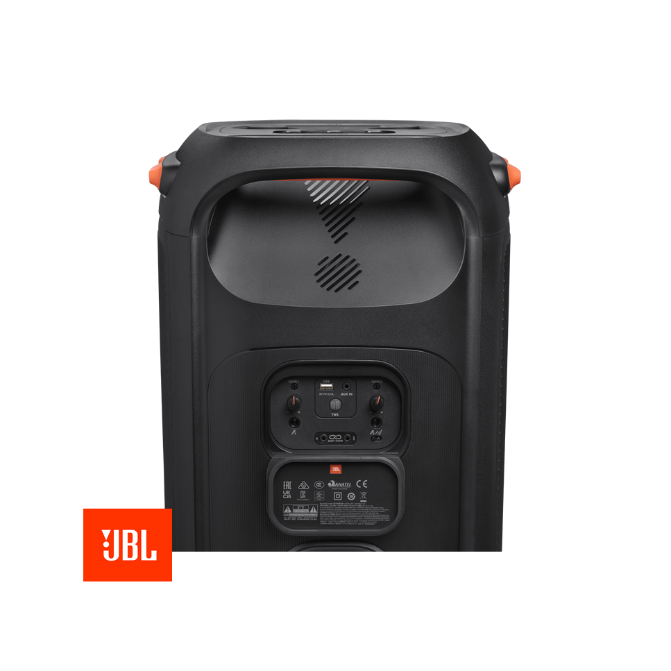 Parlante JBL Altavoz Bluetooth 800 Watts PARTYBOX 710