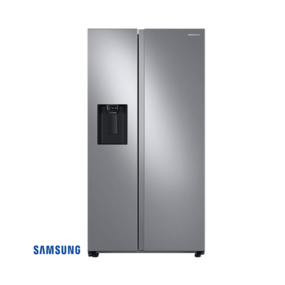 Refrigeradora Samsung 622 Litros Side By Side Inverter RS22T5200S9