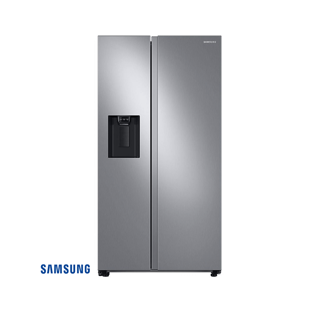 Refrigeradora Samsung 622 Litros Side By Side Inverter RS22T5200S9