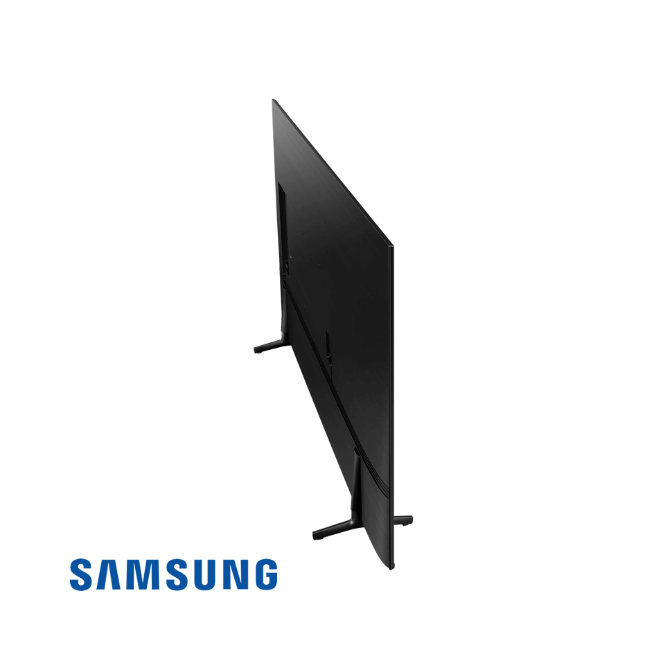 Televisor Samsung LED 65″ Pulgadas Crystal UHD 4K 65BU8000