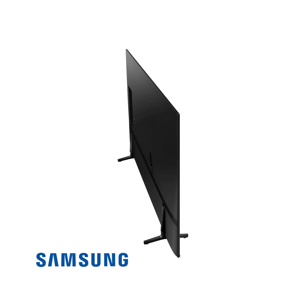 Televisor Samsung LED 65″ Pulgadas Crystal UHD 4K 65BU8000
