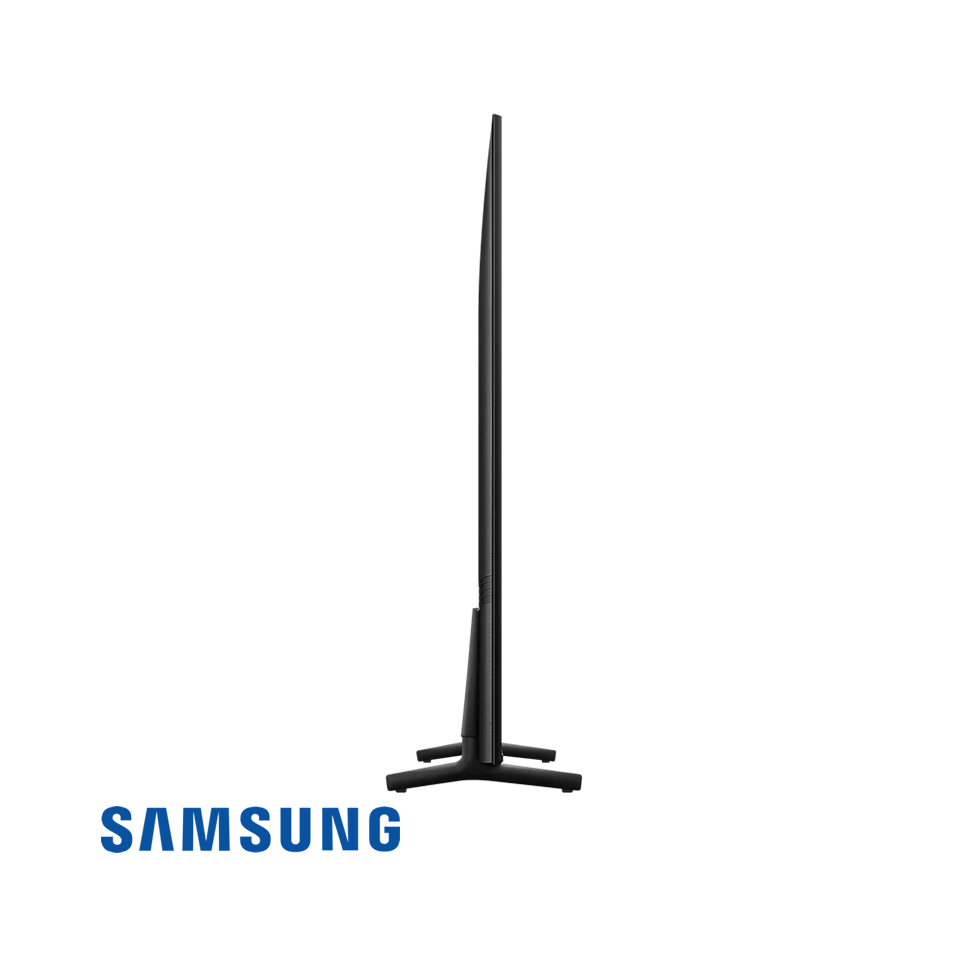 Televisor Samsung LED 65″ Pulgadas Crystal UHD 4K 65BU8000