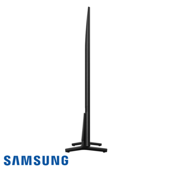 Televisor Samsung LED 65″ Pulgadas Crystal UHD 4K 65BU8000