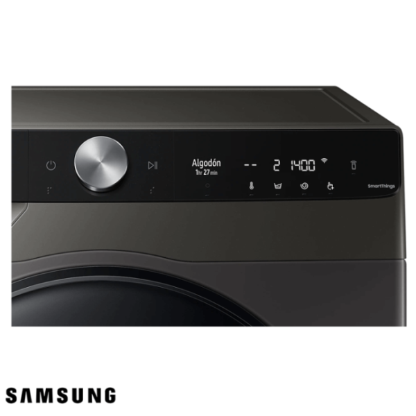 Lavadora Secadora Samsung 12kgs WD11N64FRA %%sep%% %%sitename%%