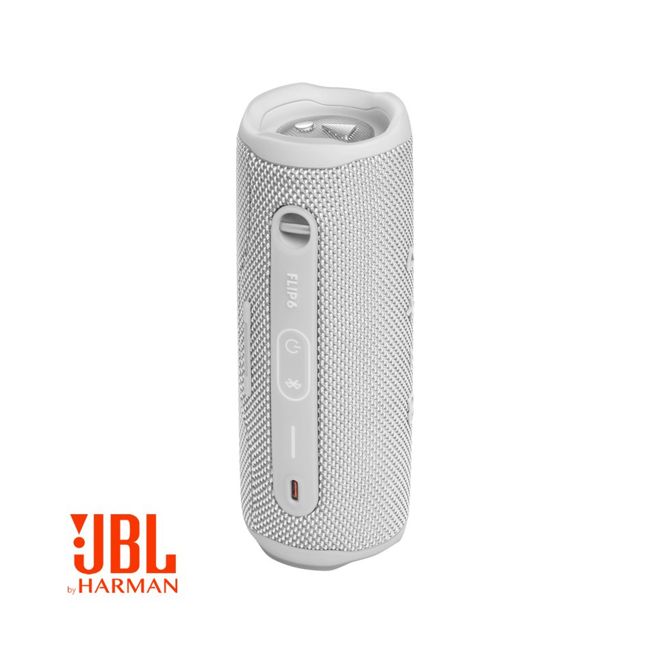 Parlante JBL Altavoz Bluetooth Portátil FLIP6