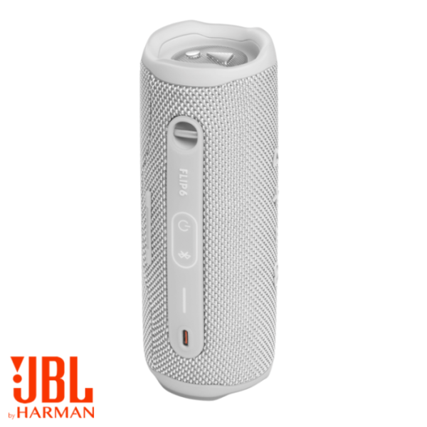 Parlante JBL Altavoz Bluetooth Portátil FLIP6