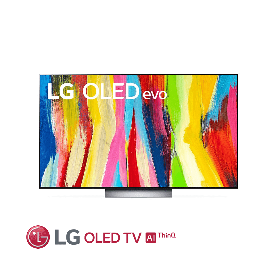 Televisor LG QNED 55″ Pulgadas – ThinQ™ AI – Ultra HD 4K 55QNED80