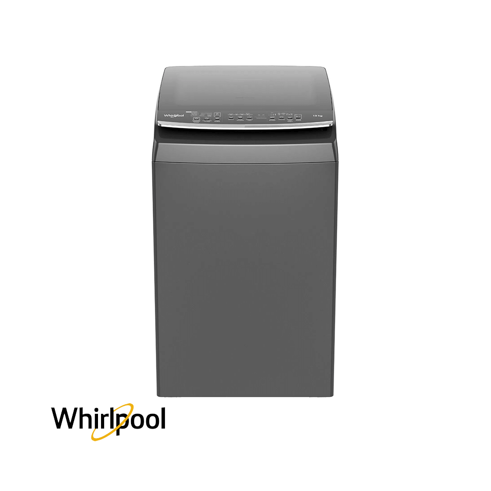 Lavadora Whirlpool 20 kgs – 42 lbs Carga Superior Smart Action WW20LTAHLA