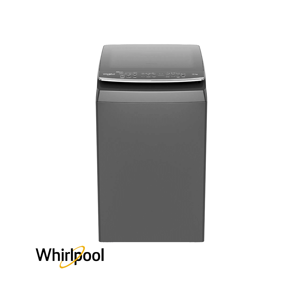Lavadora Whirlpool 20 kgs – 42 lbs Carga Superior Smart Action WW20LTAHLA