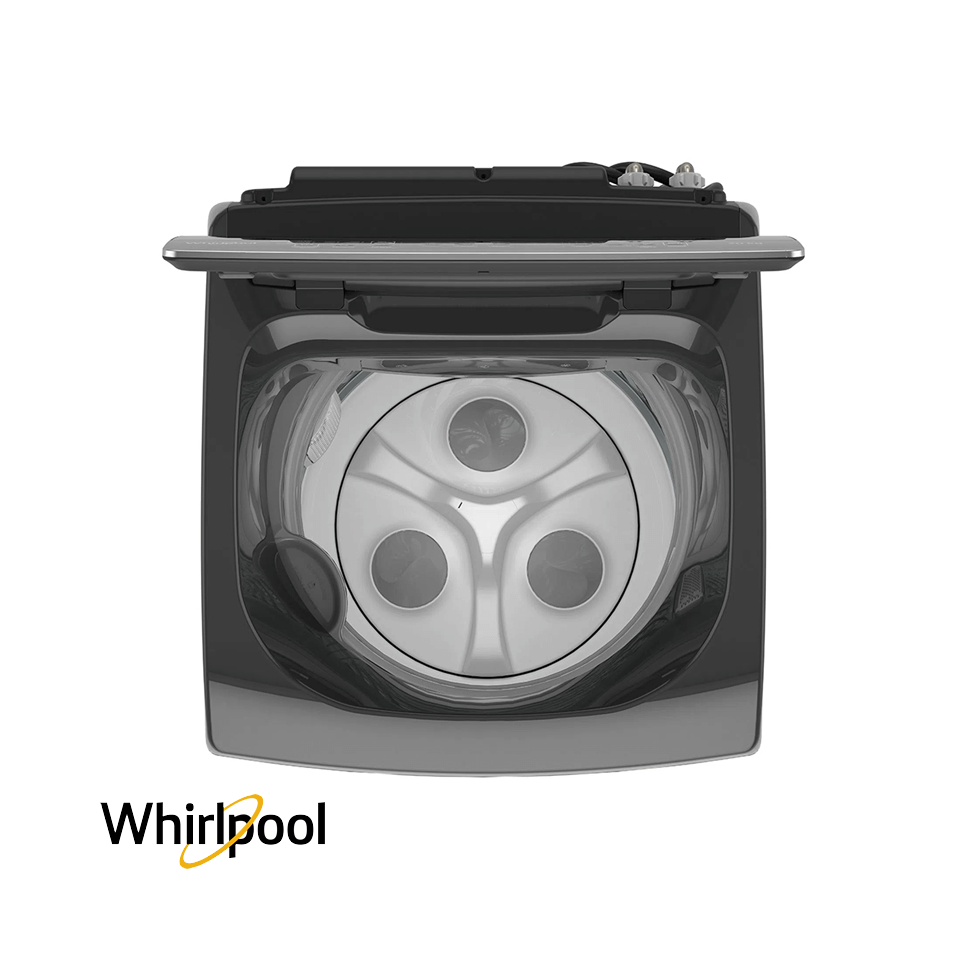Lavadora Whirlpool 20 kgs – 42 lbs Carga Superior Smart Action WW20LTAHLA