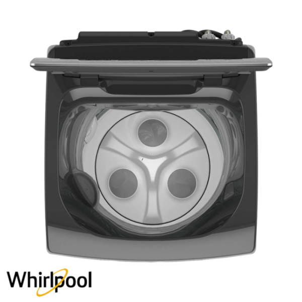 Lavadora Whirlpool 20 kgs – 42 lbs Carga Superior Smart Action WW20LTAHLA