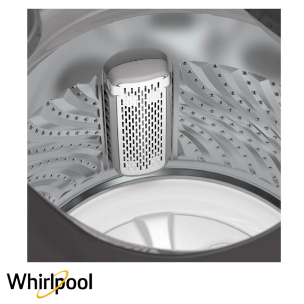 Lavadora Whirlpool 20 kgs – 42 lbs Carga Superior Smart Action WW20LTAHLA