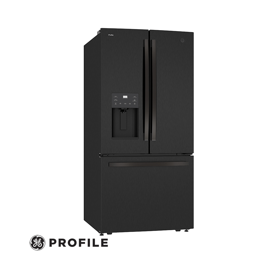 Refrigeradora General Electric Profile French Door 702 Litros PFQ25LERCDS