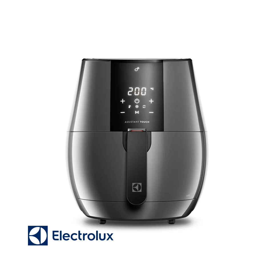 Freidora de Aire Electrolux Digital 3.2 Litros EAF20