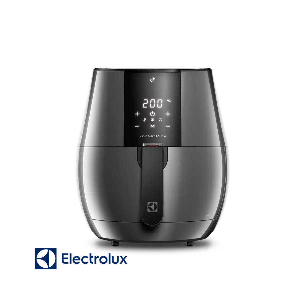 Freidora de Aire Electrolux Digital 3.2 Litros EAF20