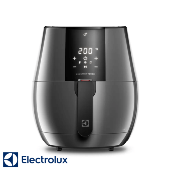 Freidora de Aire Electrolux Digital 3.2 Litros EAF20