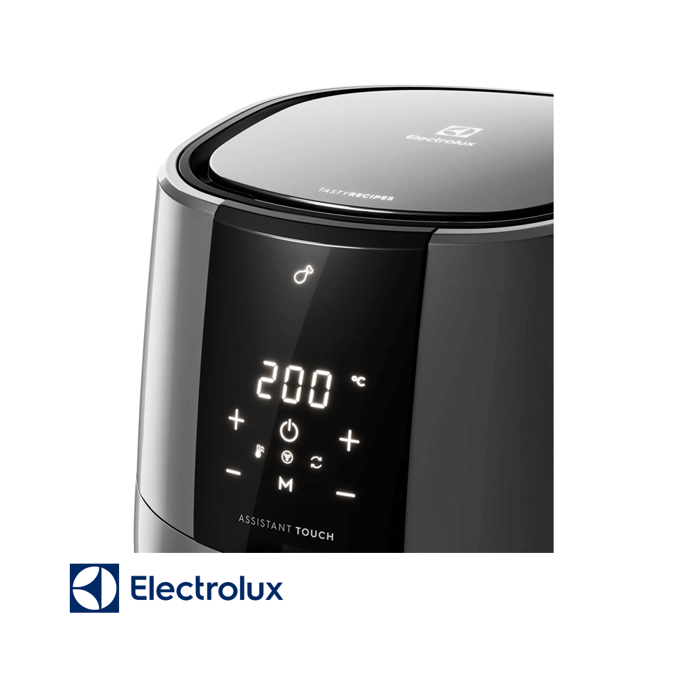 Freidora de Aire Electrolux Digital 3.2 Litros EAF20