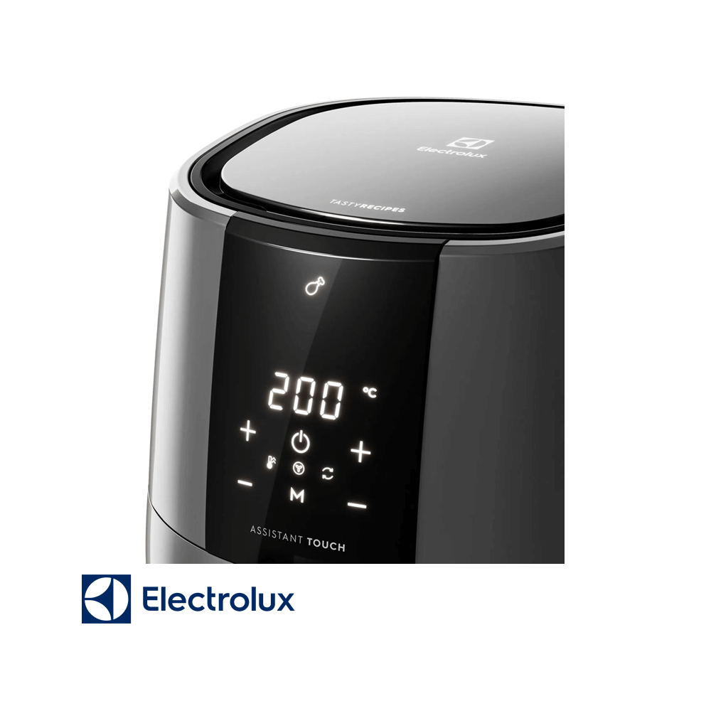 Freidora de Aire Electrolux Digital 3.2 Litros EAF20