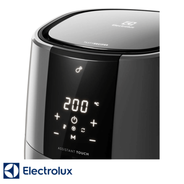 Freidora de Aire Electrolux Digital 3.2 Litros EAF20