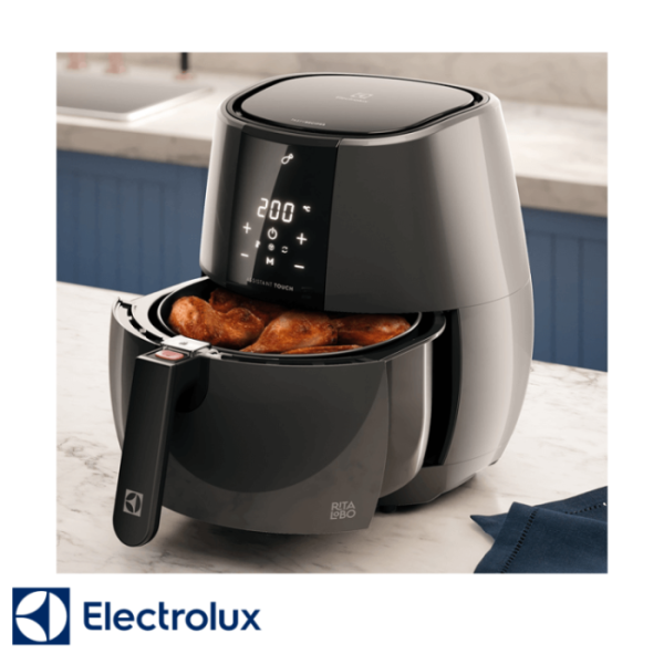 Freidora de Aire Electrolux Digital 3.2 Litros EAF20