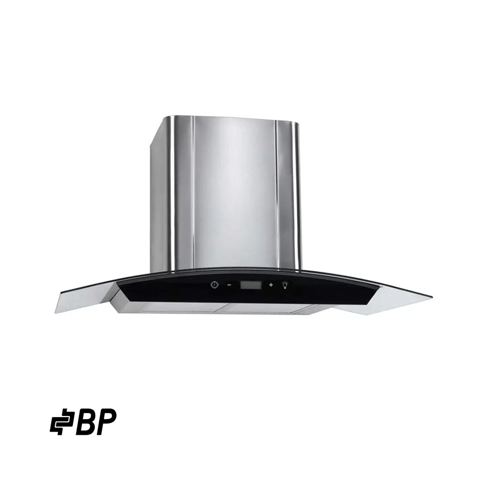 Campana Extractor de Olores BP de Pared 90 cm MAYORCA 90