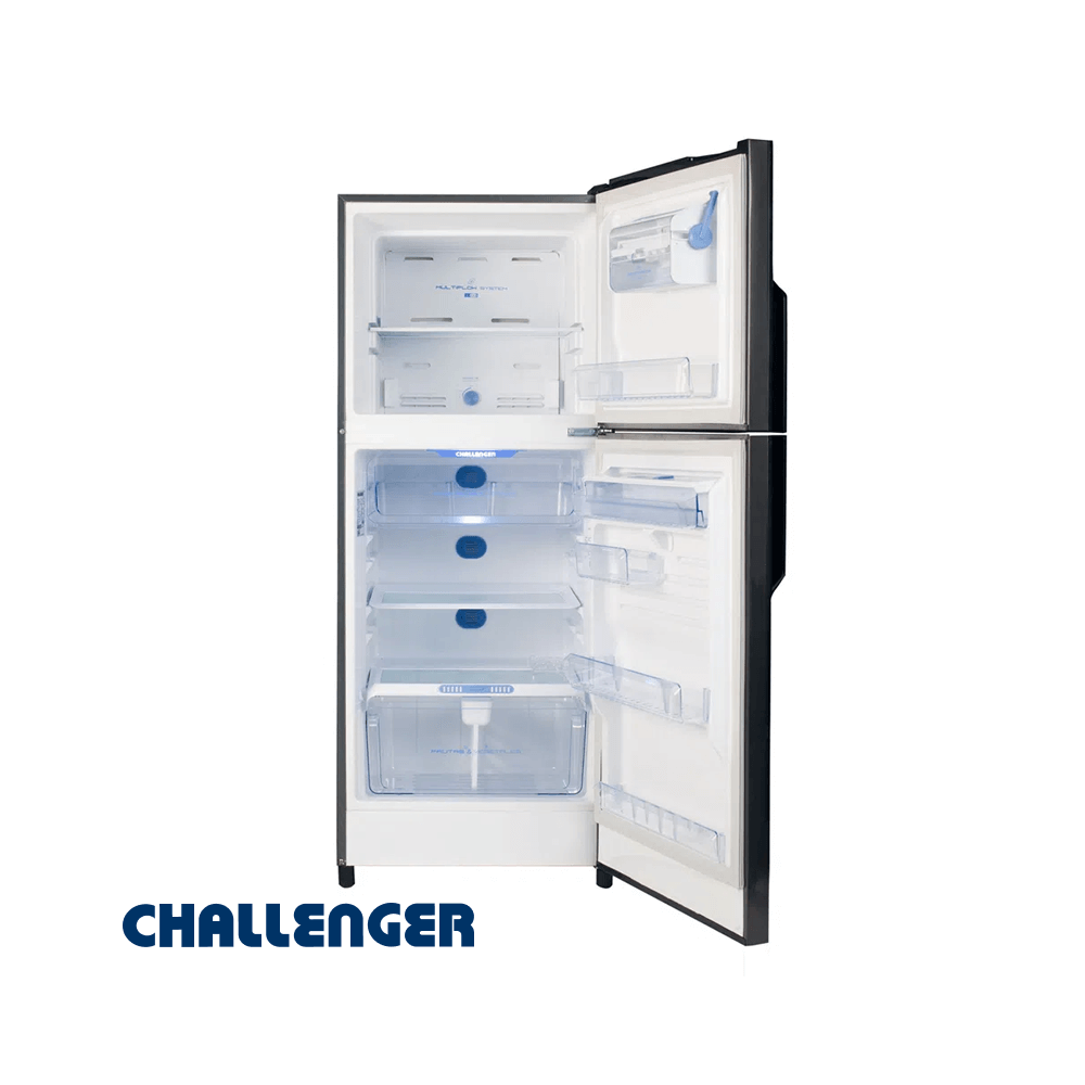 Refrigeradora Challenger 231 Litros con Dispensador CR249