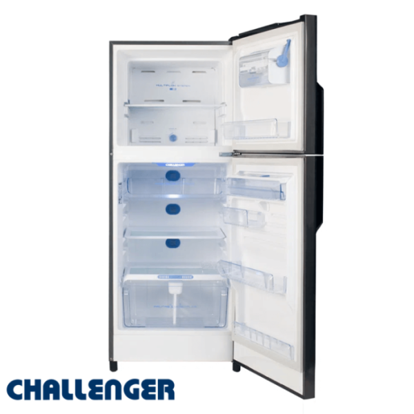 Refrigeradora Challenger 231 Litros con Dispensador CR249