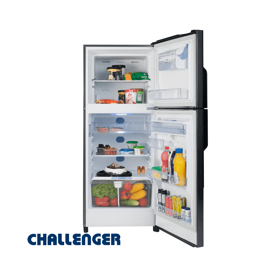 Refrigeradora Challenger 231 Litros con Dispensador CR249