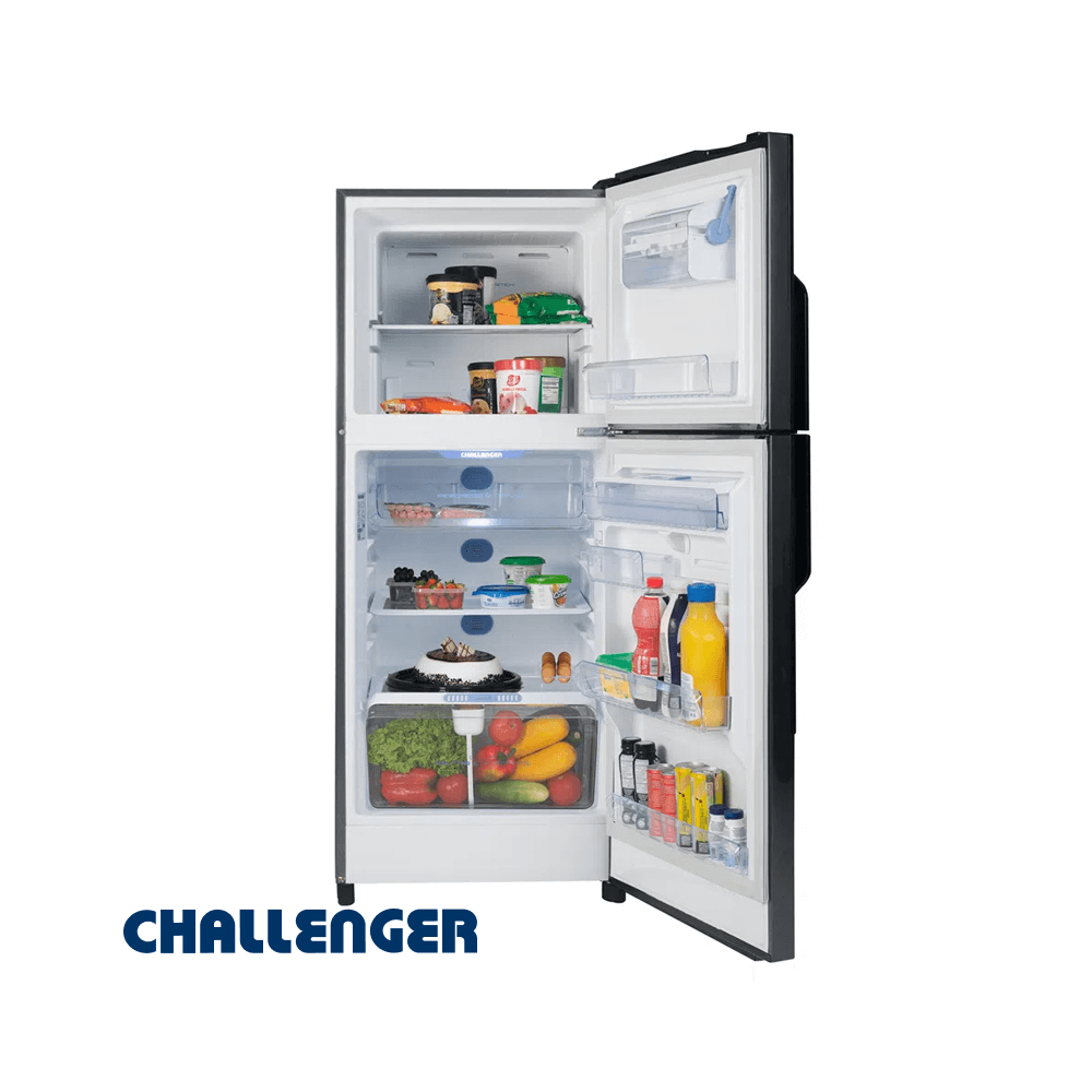 Refrigeradora Challenger 231 Litros con Dispensador CR249