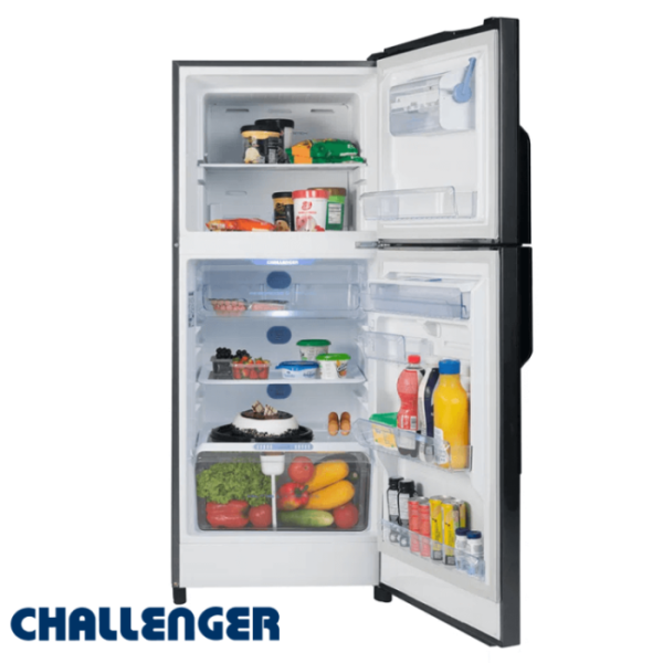 Refrigeradora Challenger 231 Litros con Dispensador CR249