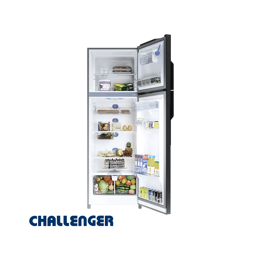 Refrigeradora Challenger 248 Litros con Dispensador CR266
