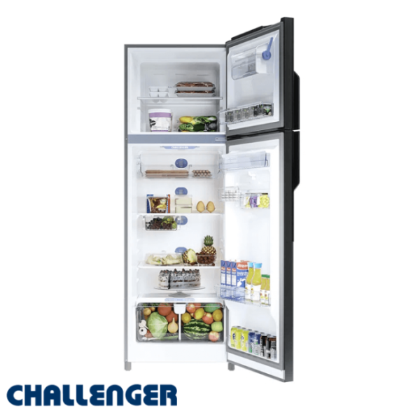 Refrigeradora Challenger 248 Litros con Dispensador CR266