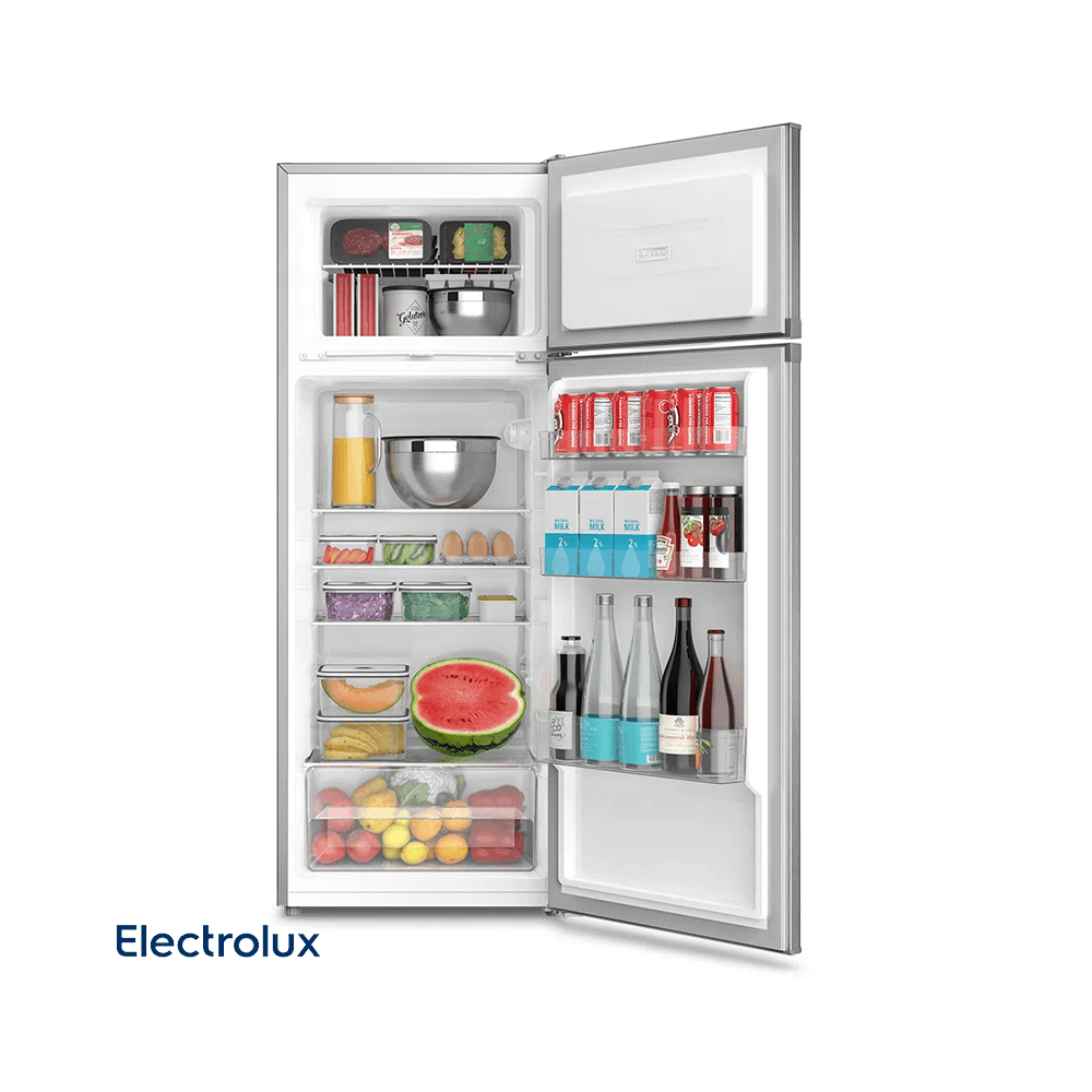 Refrigeradora Electrolux 205 Litros Sin Dispensador ERTY20G2HVG