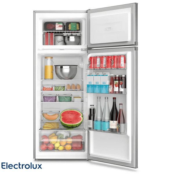 Refrigeradora Electrolux 205 Litros Sin Dispensador ERTY20G2HVG