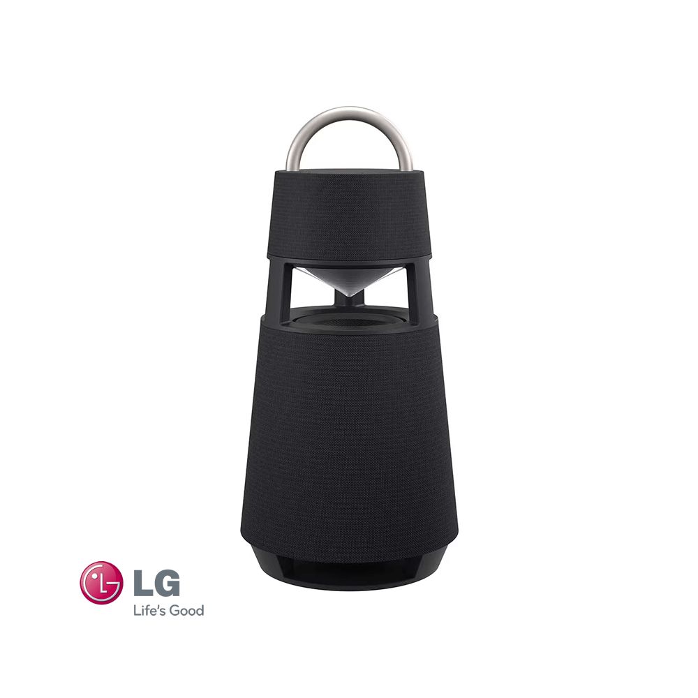 Parlante LG Altavoz Bluetooth Portátil Con Sonido 360° XBOOM RP4B