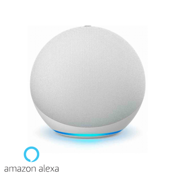 Amazon Alexa Echo Dot 5TA Generación