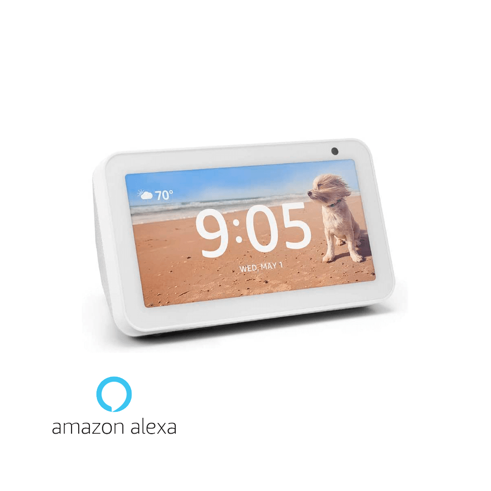 Amazon Alexa Echo Show 5 de 3rd Generación