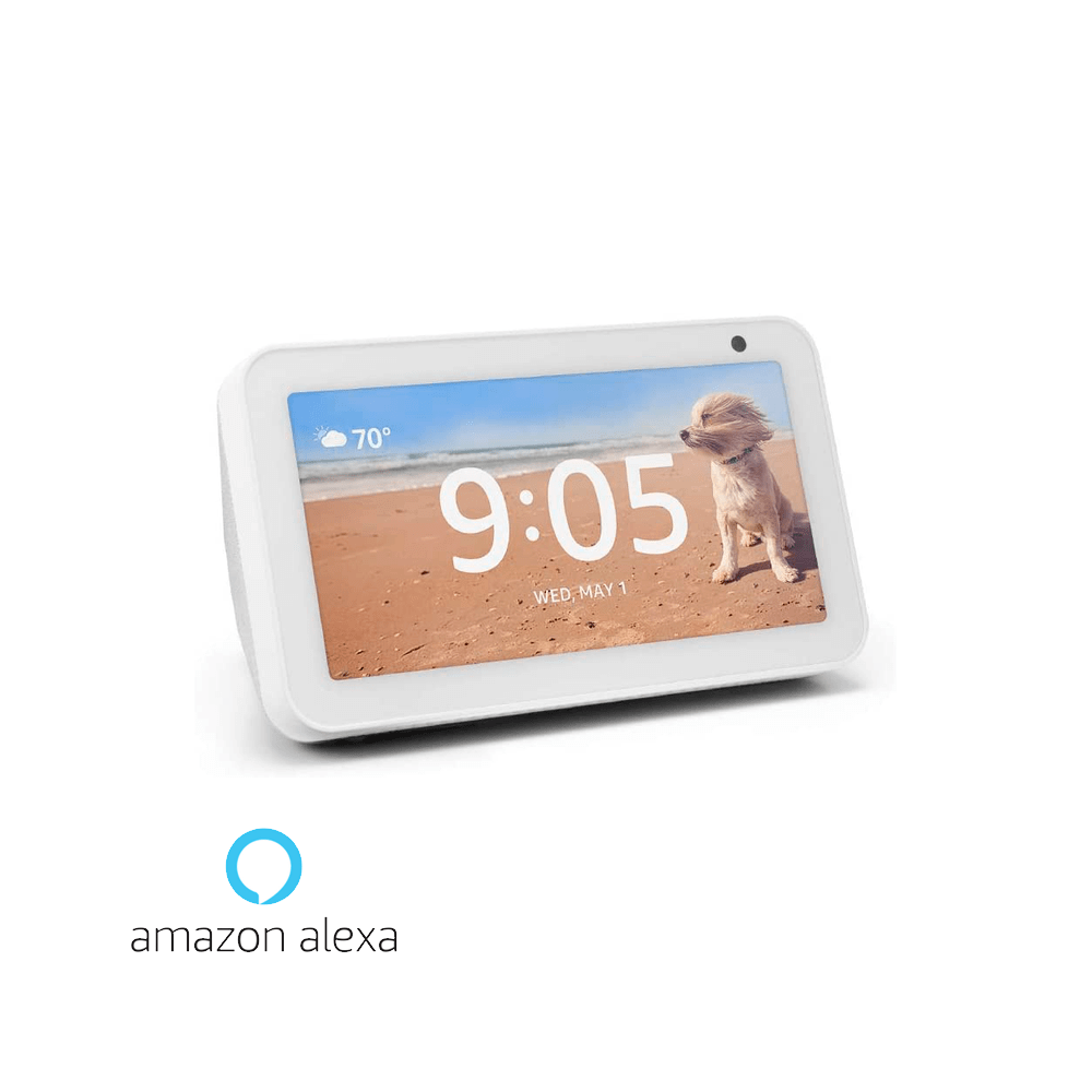 Amazon Alexa Echo Show 5 de 3rd Generación