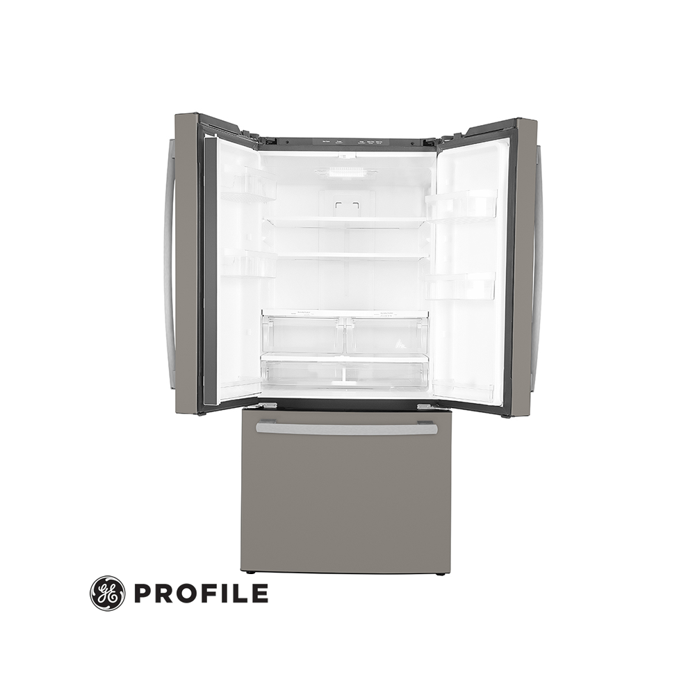 Refrigeradora General Electric Profile French Door 729 Litros PNQ25IMPCES
